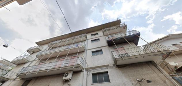 appartamento in vendita a Misterbianco