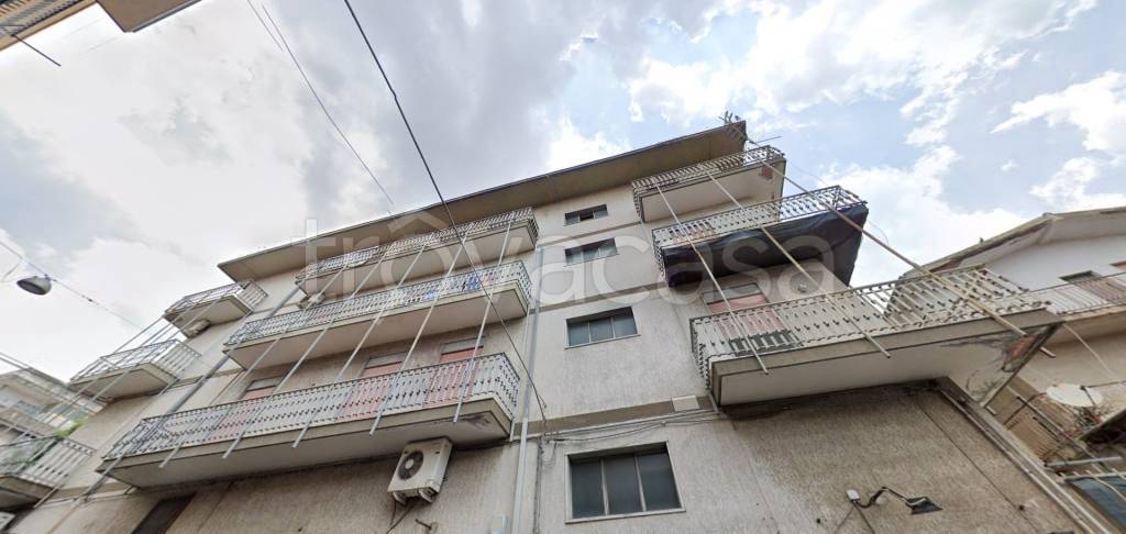 appartamento in vendita a Misterbianco