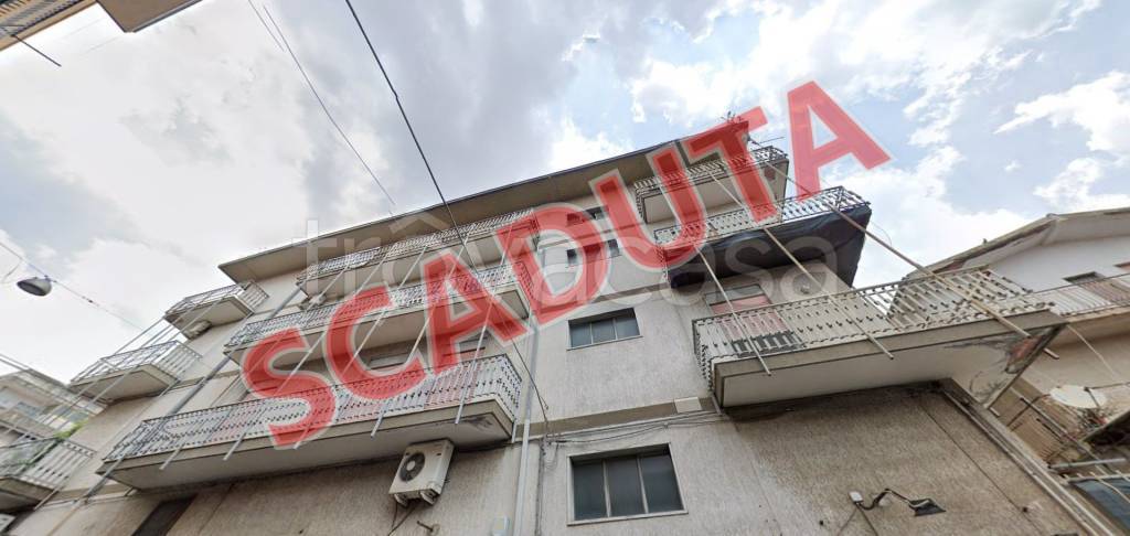 appartamento in vendita a Misterbianco