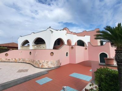 casa indipendente in vendita a Misterbianco