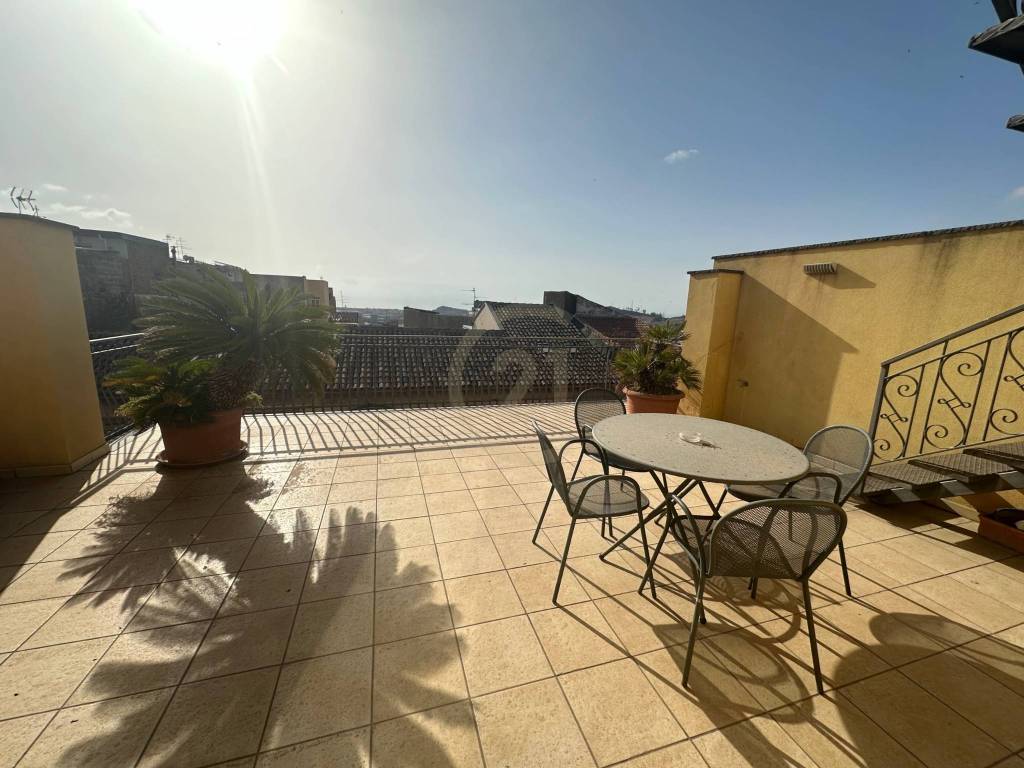 appartamento in vendita a Misterbianco in zona Centro Città