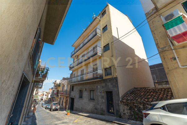 appartamento in vendita a Misterbianco in zona Centro Città