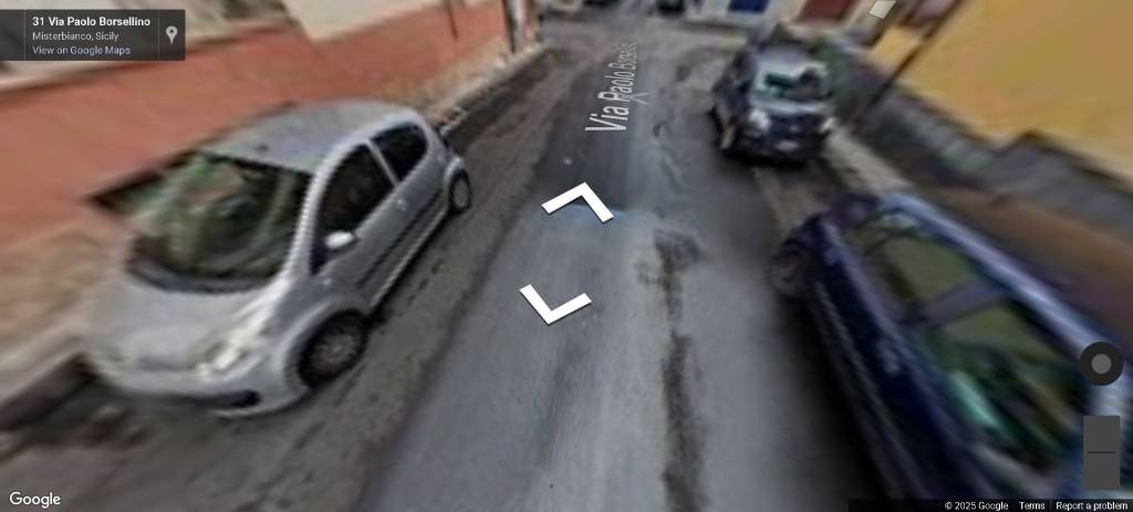 appartamento in vendita a Misterbianco