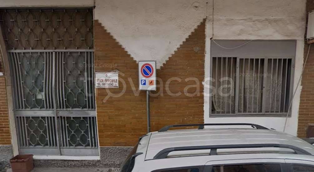 appartamento in vendita a Misterbianco