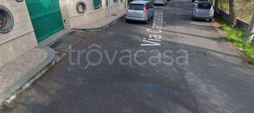 terreno agricolo in vendita a Misterbianco