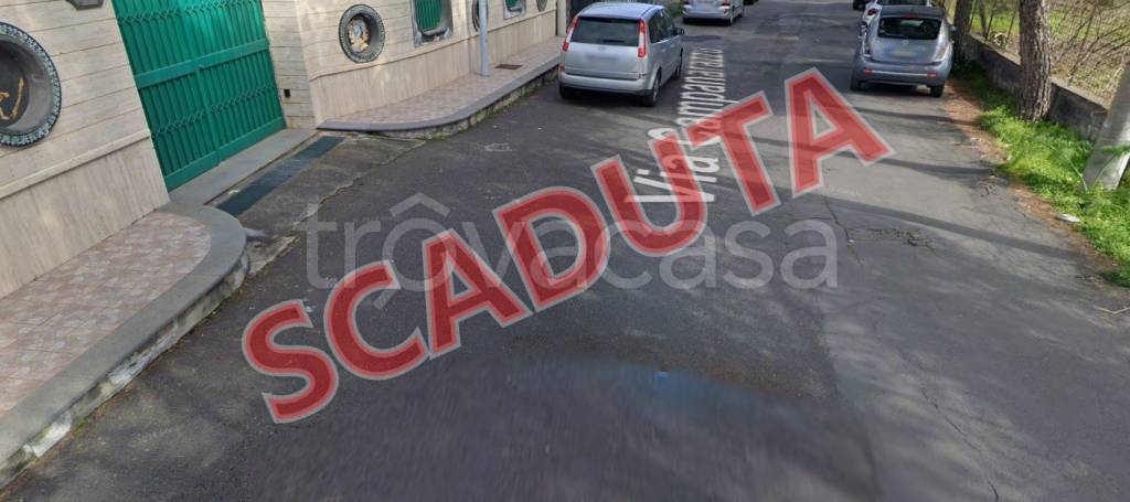 terreno agricolo in vendita a Misterbianco