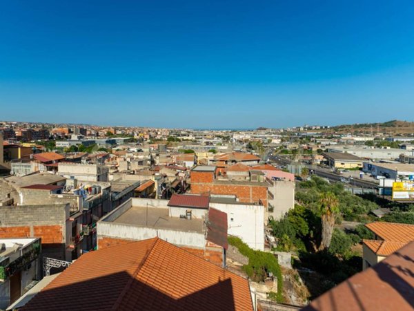 appartamento in vendita a Misterbianco in zona Centro Città