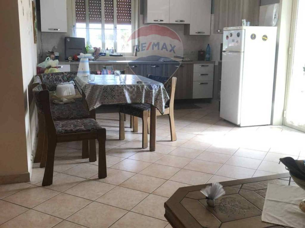 appartamento in vendita a Misterbianco