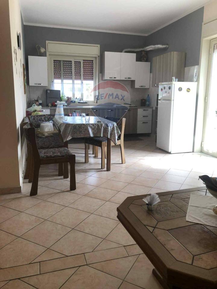 appartamento in vendita a Misterbianco