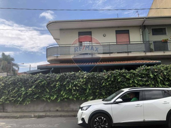 appartamento in vendita a Misterbianco