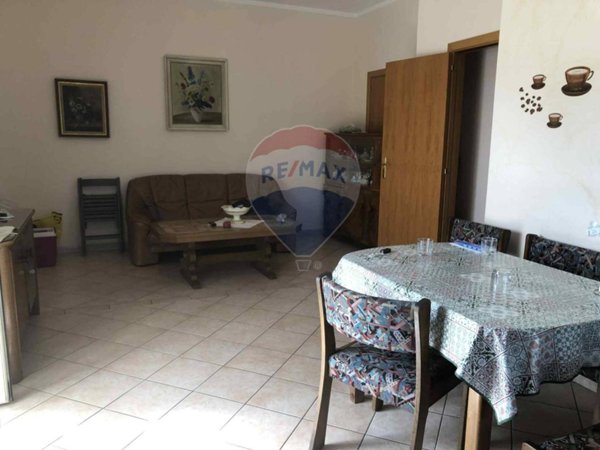 appartamento in vendita a Misterbianco