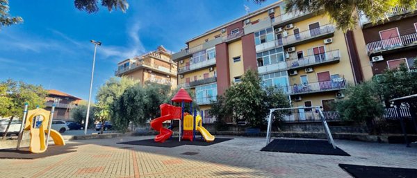 appartamento in vendita a Misterbianco