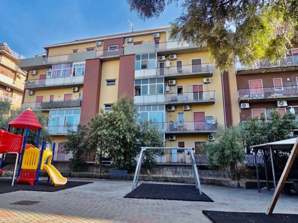 appartamento in vendita a Misterbianco