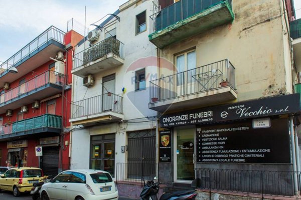 casa indipendente in vendita a Misterbianco in zona Lineri / Montepalma