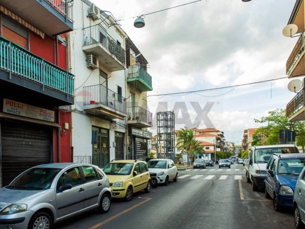 casa indipendente in vendita a Misterbianco in zona Lineri / Montepalma