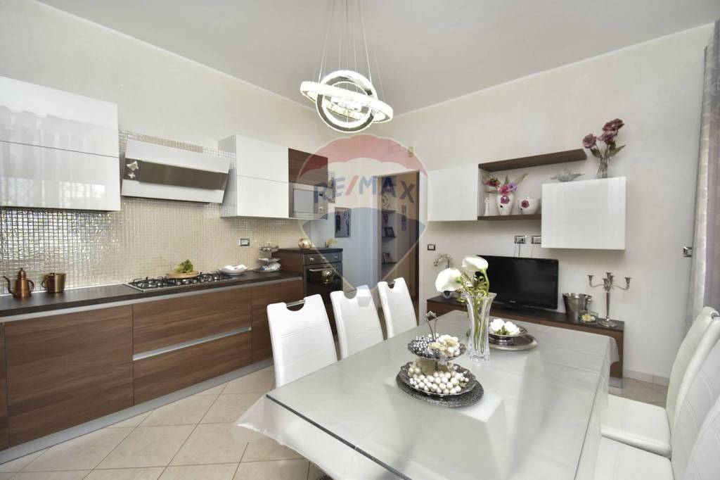 appartamento in vendita a Misterbianco in zona Centro Città