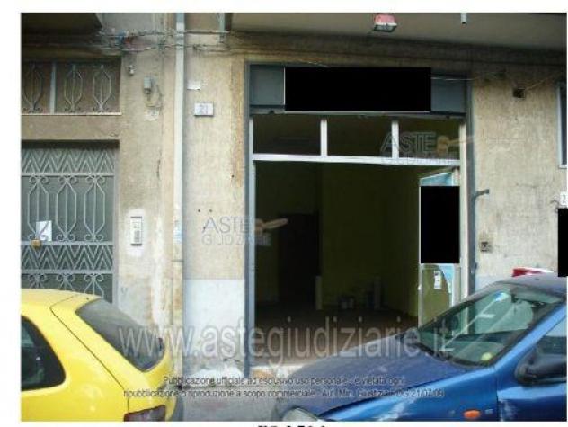 negozio in vendita a Misterbianco