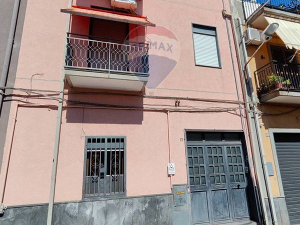casa indipendente in vendita a Misterbianco in zona Centro Città