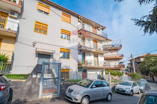 appartamento in vendita a Misterbianco in zona Belsito