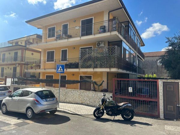 appartamento in vendita a Misterbianco in zona Centro Città