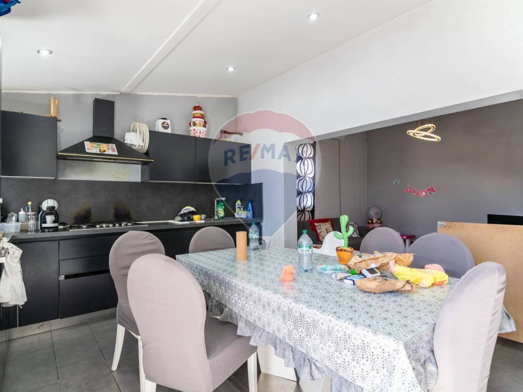 casa indipendente in vendita a Misterbianco in zona Centro Città