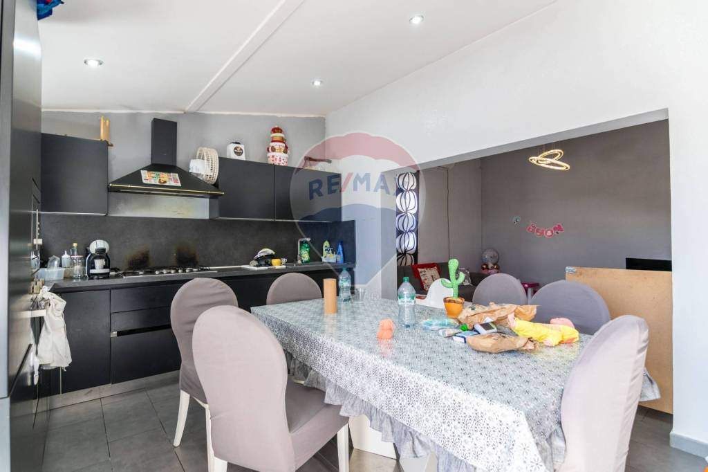 casa indipendente in vendita a Misterbianco in zona Centro Città