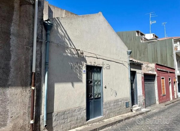 appartamento in vendita a Misterbianco in zona Centro Città