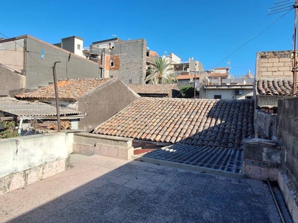 casa indipendente in vendita a Misterbianco in zona Centro Città