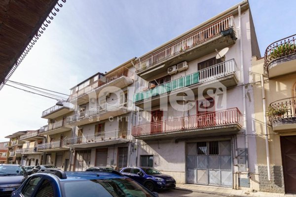 appartamento in vendita a Misterbianco in zona Lineri / Montepalma