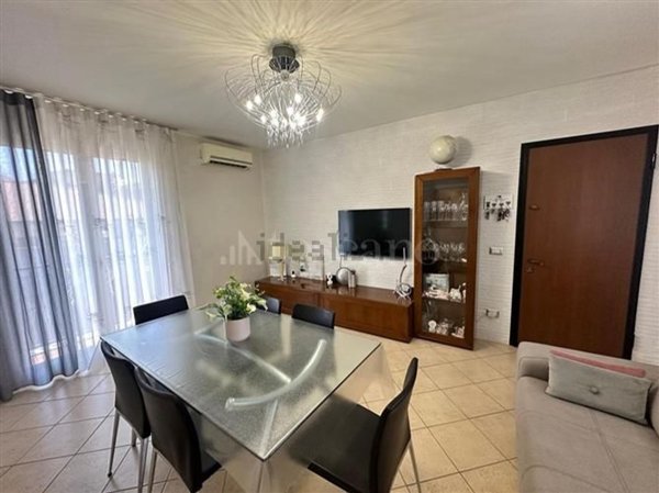 appartamento in vendita a Misterbianco in zona Lineri / Montepalma