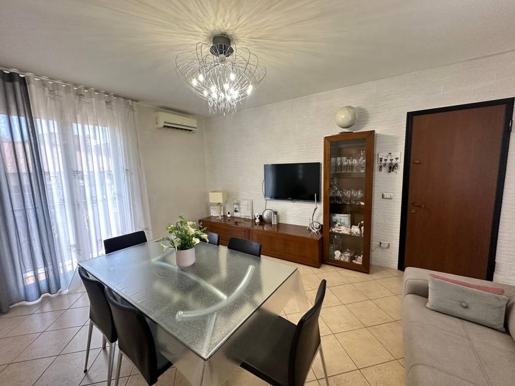 appartamento in vendita a Misterbianco in zona Lineri / Montepalma