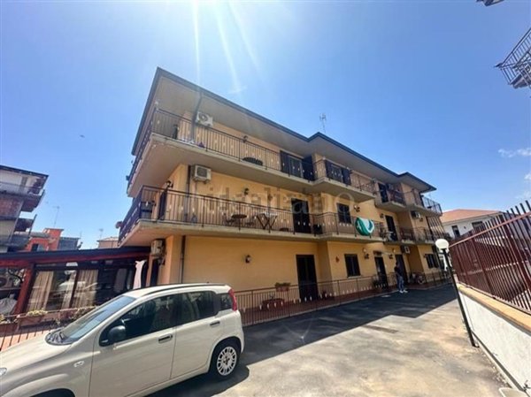 appartamento in vendita a Misterbianco in zona Lineri / Montepalma