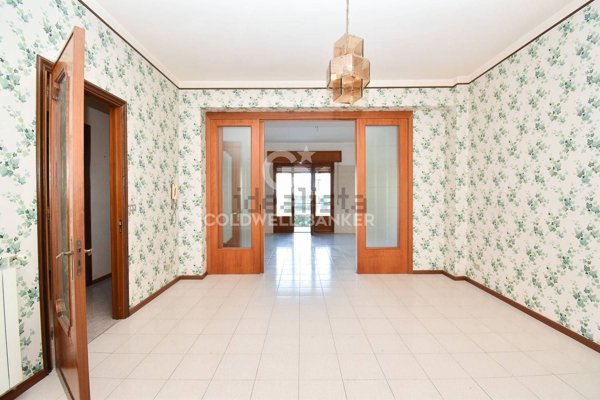 appartamento in vendita a Misterbianco