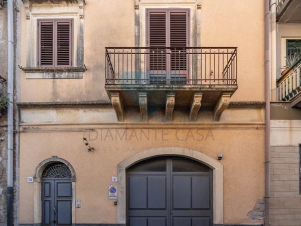 casa indipendente in vendita a Misterbianco in zona Centro Città