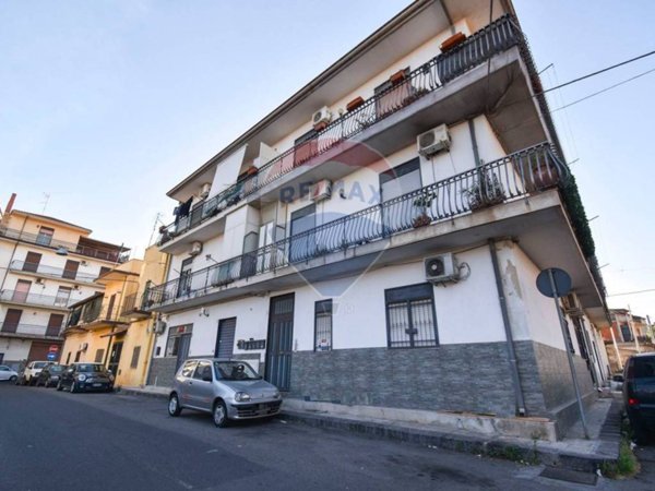 appartamento in vendita a Misterbianco in zona Centro Città