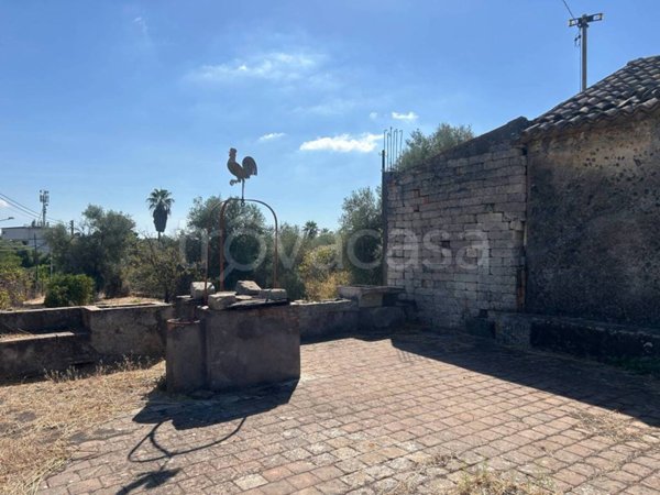 terreno agricolo in vendita a Misterbianco