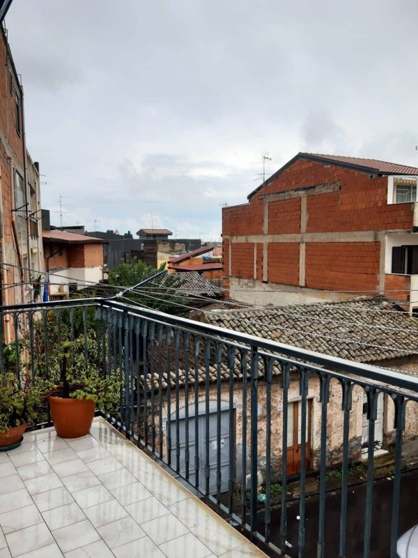 appartamento in vendita a Misterbianco in zona Centro Città