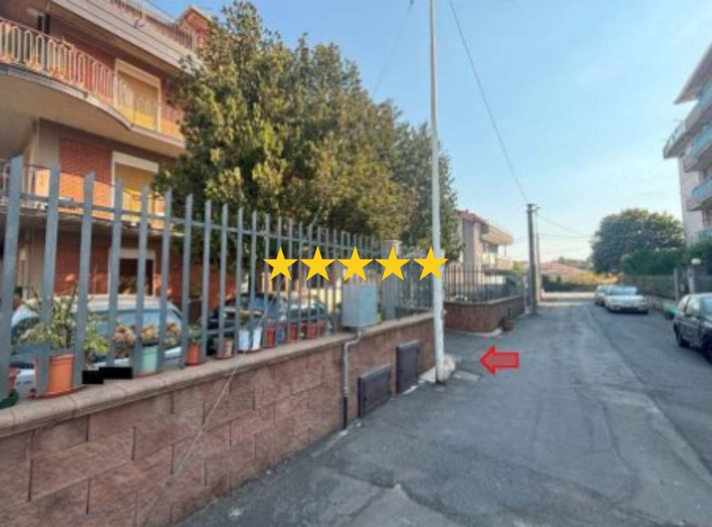 appartamento in vendita a Misterbianco