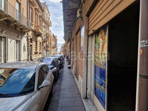 monolocale in vendita a Misterbianco in zona Centro Città
