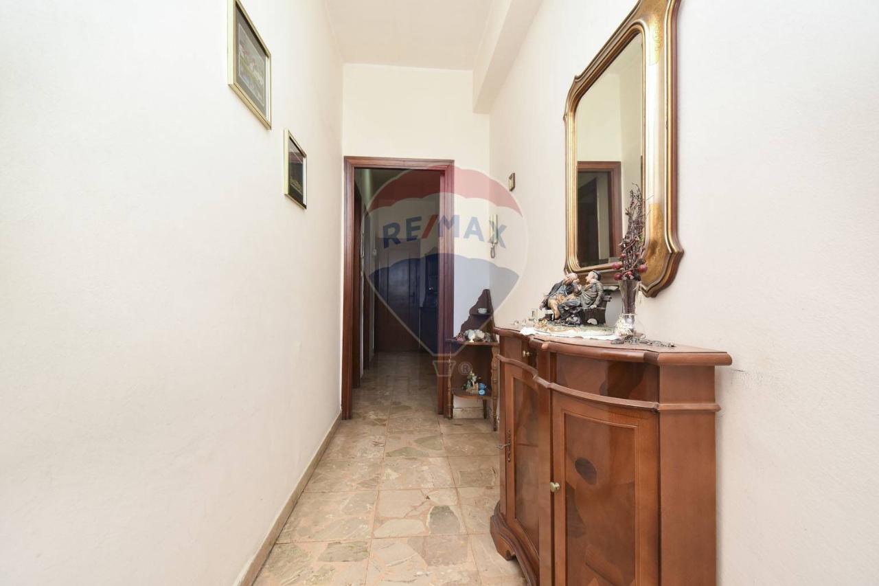 appartamento in vendita a Misterbianco