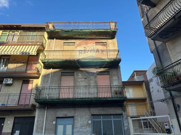 casa indipendente in vendita a Misterbianco in zona Centro Città