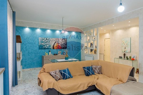 appartamento in vendita a Misterbianco