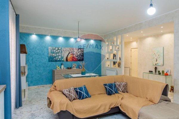 appartamento in vendita a Misterbianco