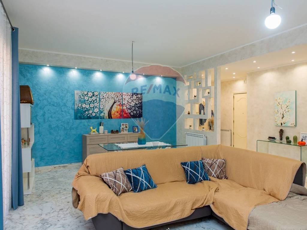 appartamento in vendita a Misterbianco