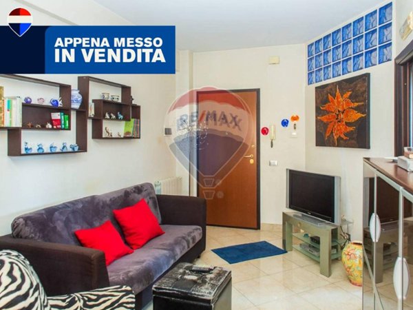 appartamento in vendita a Misterbianco