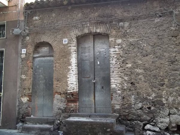 casa indipendente in vendita a Misterbianco