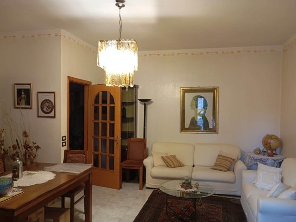 appartamento in vendita a Misterbianco in zona Lineri / Montepalma