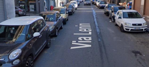 appartamento in vendita a Misterbianco