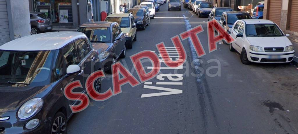 appartamento in vendita a Misterbianco