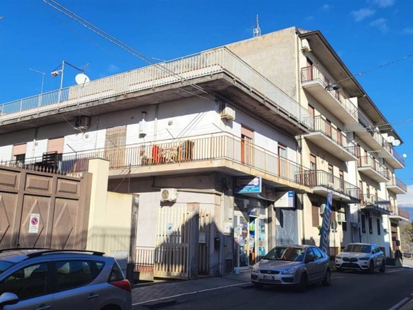 appartamento in vendita a Misterbianco